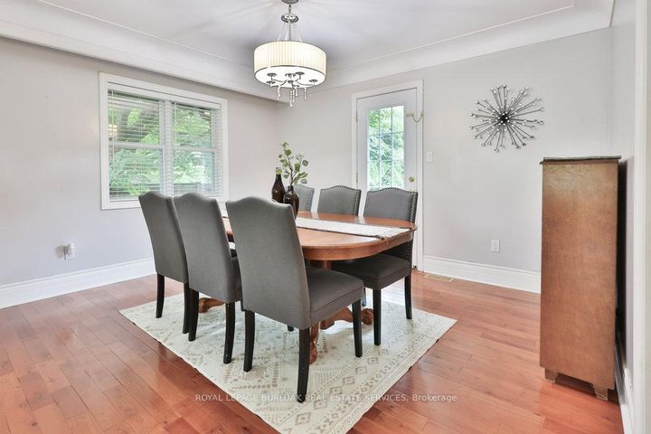 Photo 9 at 112 Sulphur Springs Road, Ancaster, Hamilton