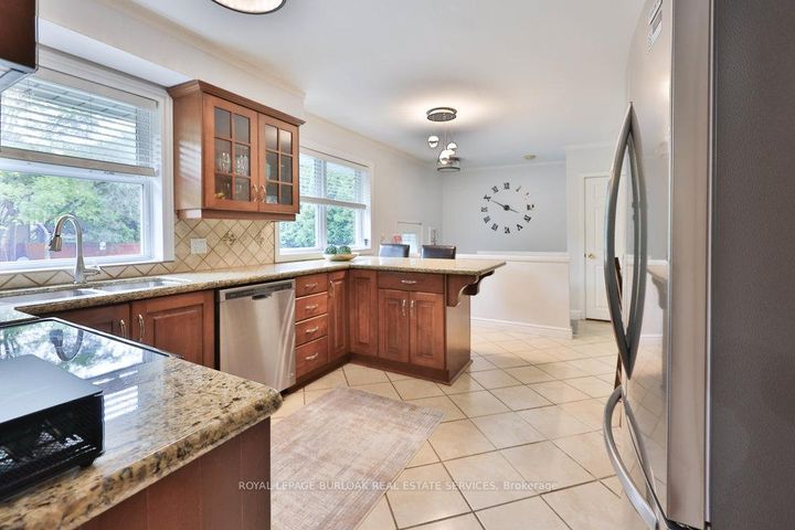 Photo 11 at 112 Sulphur Springs Road, Ancaster, Hamilton