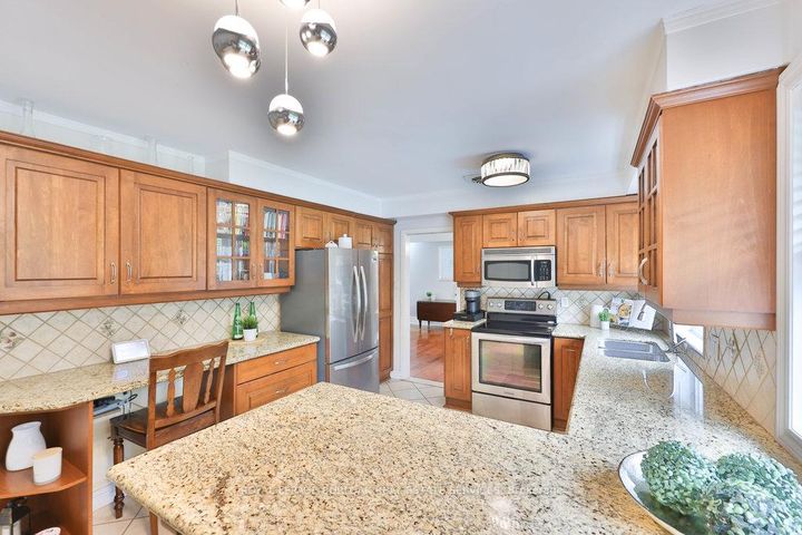 Photo 12 at 112 Sulphur Springs Road, Ancaster, Hamilton
