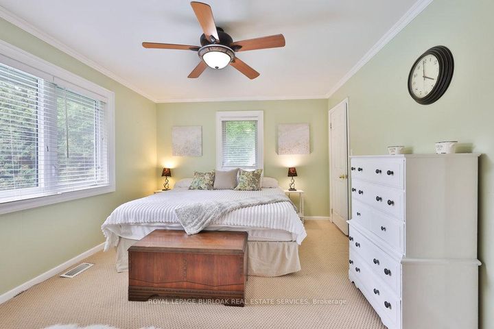 Photo 16 at 112 Sulphur Springs Road, Ancaster, Hamilton