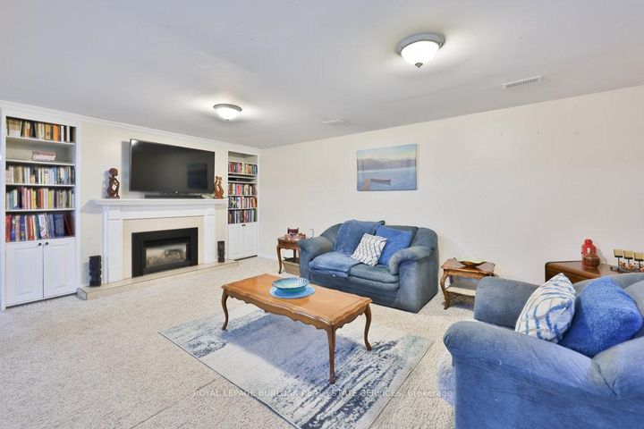 Photo 22 at 112 Sulphur Springs Road, Ancaster, Hamilton