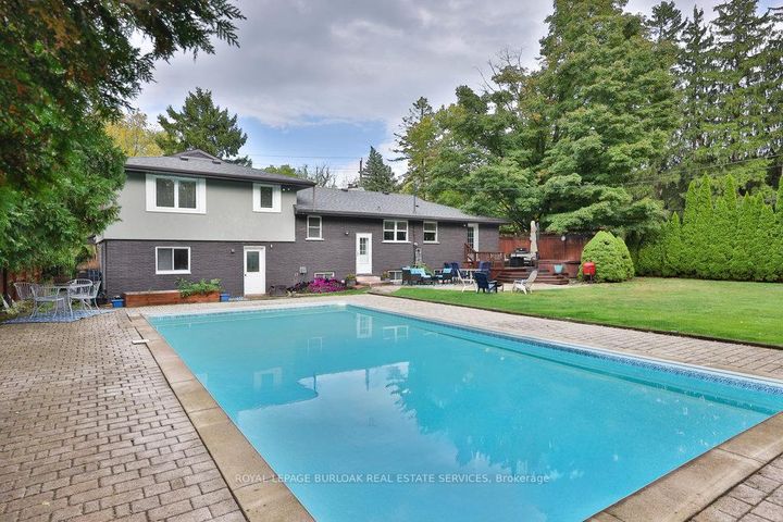 Photo 25 at 112 Sulphur Springs Road, Ancaster, Hamilton