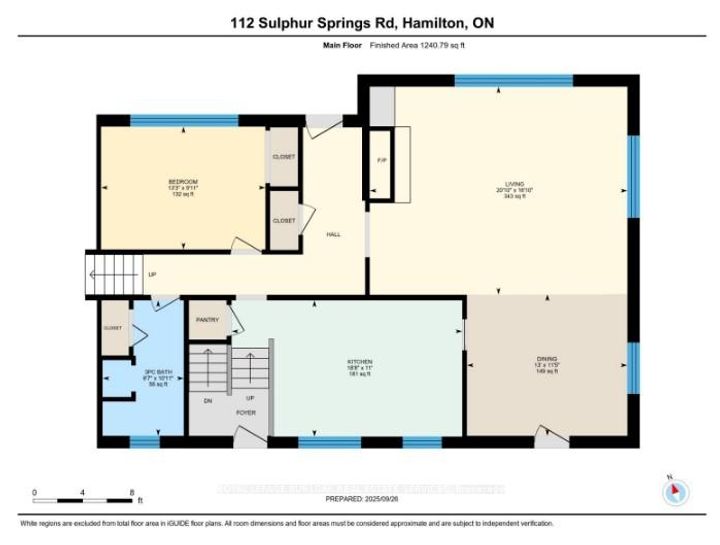 Photo 32 at 112 Sulphur Springs Road, Ancaster, Hamilton