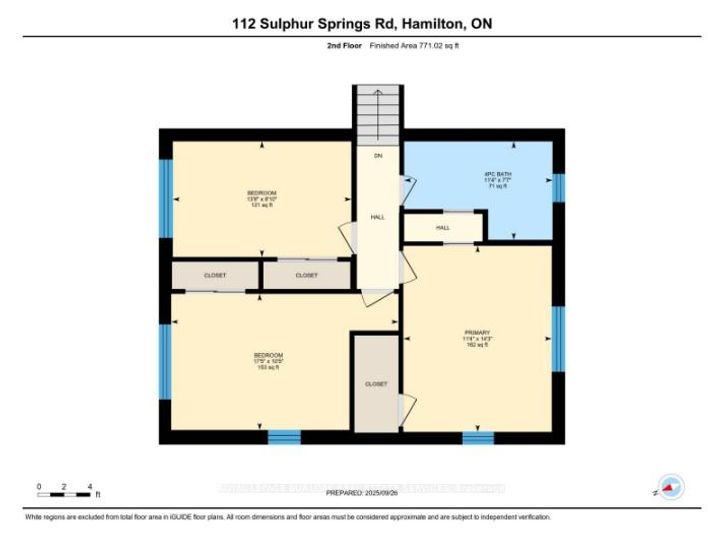 Photo 33 at 112 Sulphur Springs Road, Ancaster, Hamilton