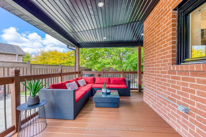 Photo 44 at 7180 Danton Promenade, Meadowvale, Mississauga