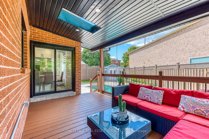 Photo 45 at 7180 Danton Promenade, Meadowvale, Mississauga