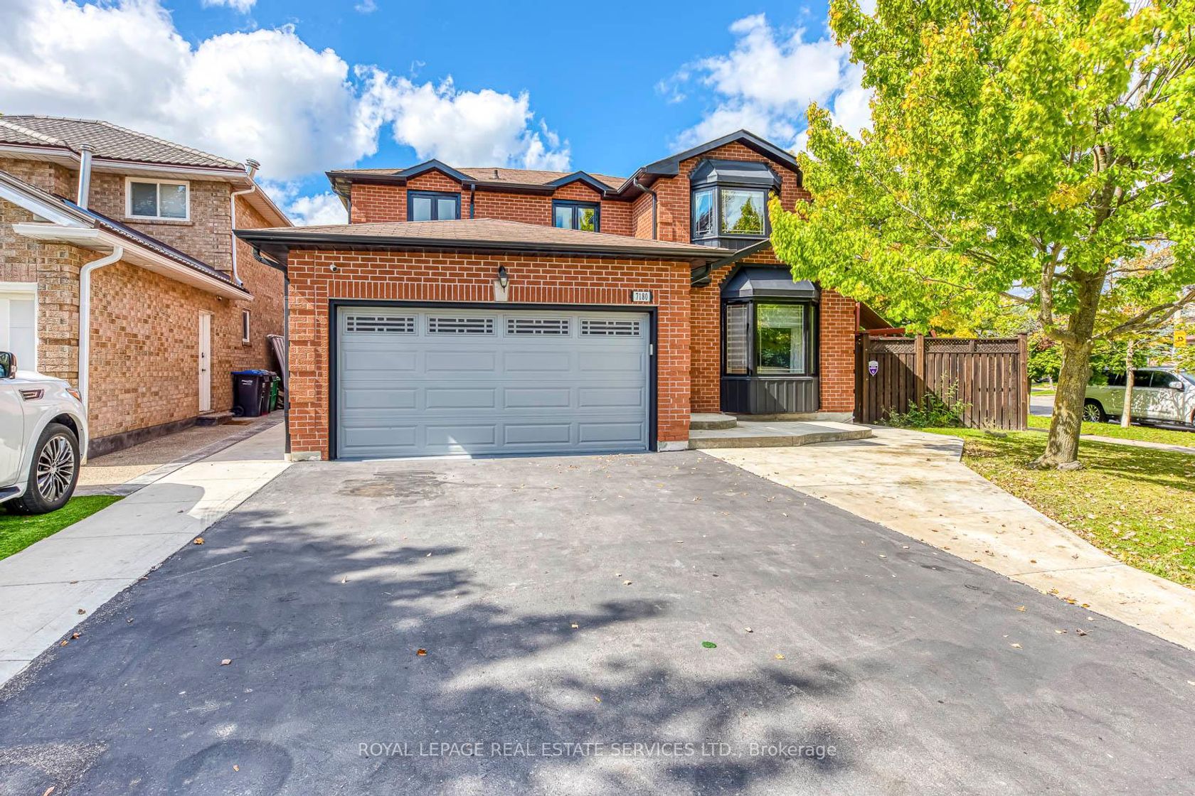 7180 Danton Promenade, Meadowvale, Mississauga 