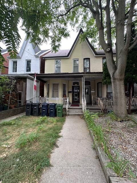 Photo 0 at 218 Margueretta Street, Dufferin Grove, Toronto