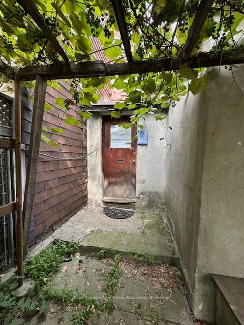 Photo 2 at 218 Margueretta Street, Dufferin Grove, Toronto