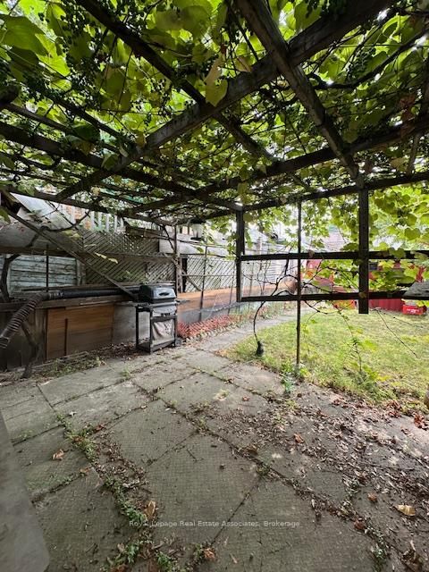 Photo 3 at 218 Margueretta Street, Dufferin Grove, Toronto