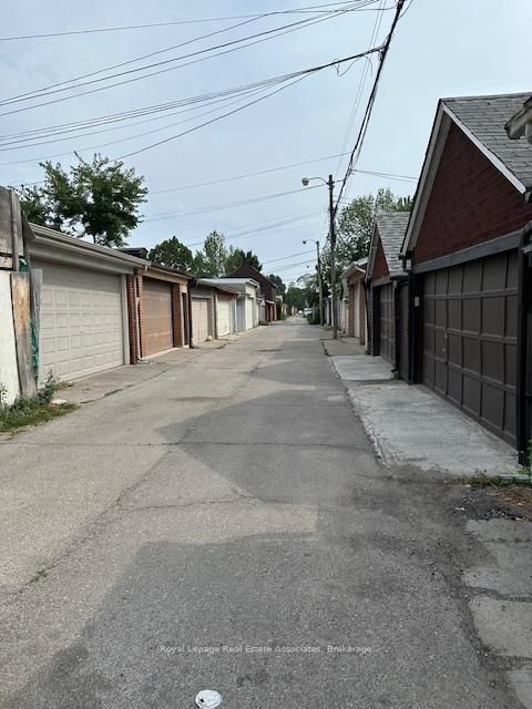 Photo 5 at 218 Margueretta Street, Dufferin Grove, Toronto