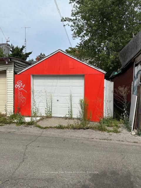 Photo 6 at 218 Margueretta Street, Dufferin Grove, Toronto