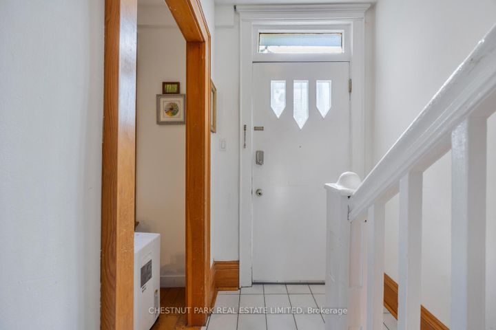 Photo 4 at 62 Garnet Avenue, Junction, Toronto