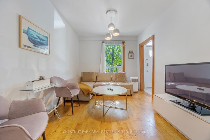 Photo 5 at 62 Garnet Avenue, Junction, Toronto