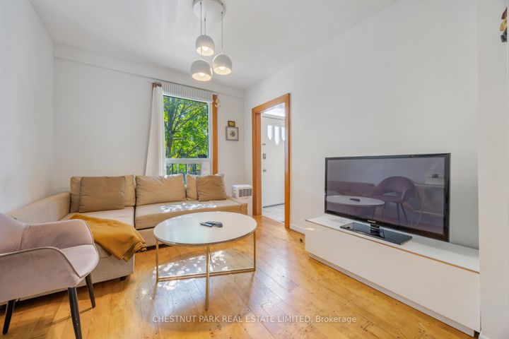 Photo 6 at 62 Garnet Avenue, Junction, Toronto
