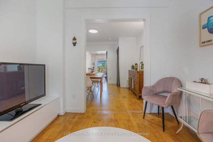 Photo 7 at 62 Garnet Avenue, Junction, Toronto
