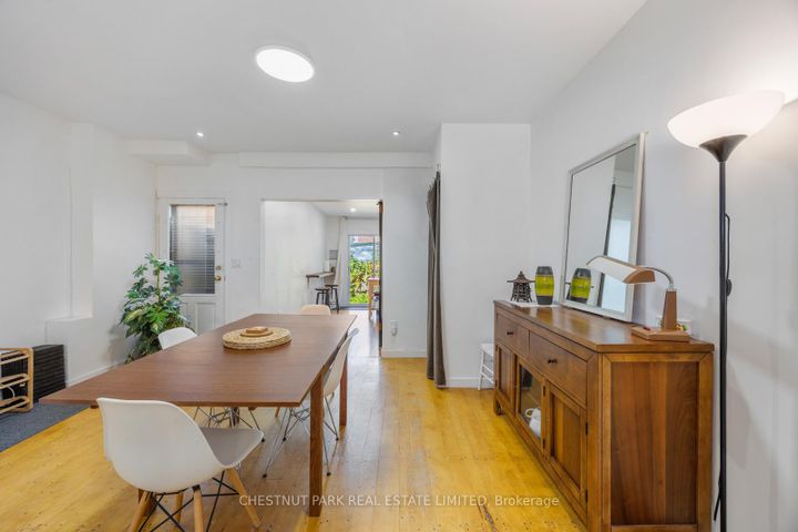 Photo 8 at 62 Garnet Avenue, Junction, Toronto