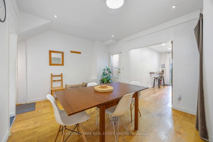 Photo 9 at 62 Garnet Avenue, Junction, Toronto