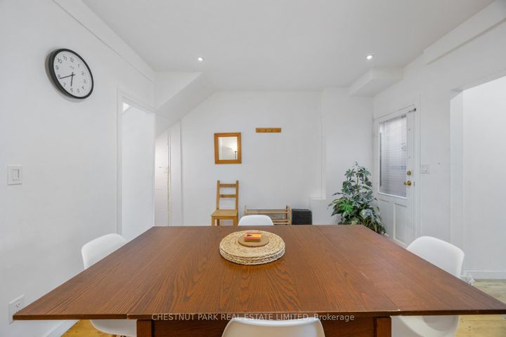 Photo 10 at 62 Garnet Avenue, Junction, Toronto