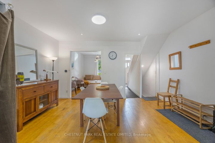 Photo 11 at 62 Garnet Avenue, Junction, Toronto
