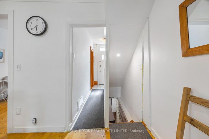 Photo 12 at 62 Garnet Avenue, Junction, Toronto