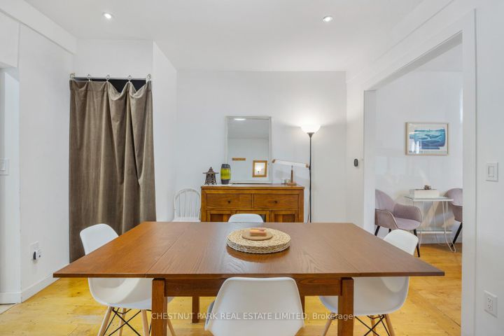 Photo 13 at 62 Garnet Avenue, Junction, Toronto