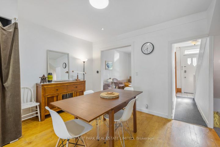 Photo 14 at 62 Garnet Avenue, Junction, Toronto