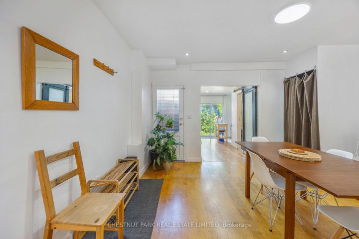 Photo 15 at 62 Garnet Avenue, Junction, Toronto