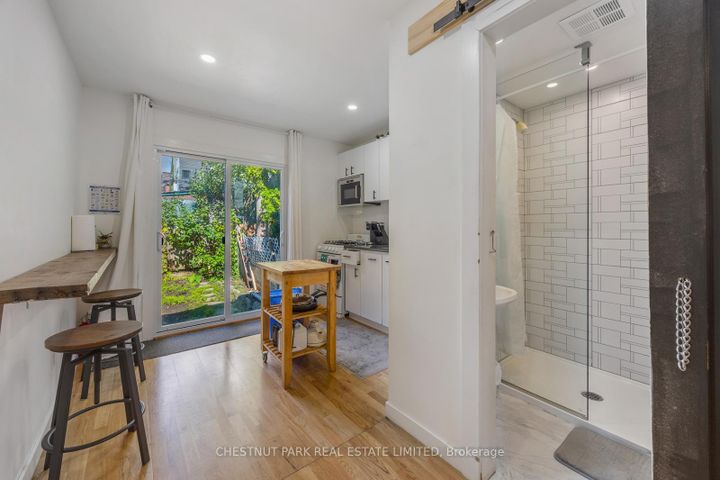 Photo 17 at 62 Garnet Avenue, Junction, Toronto