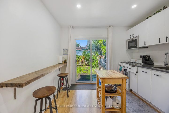 Photo 18 at 62 Garnet Avenue, Junction, Toronto
