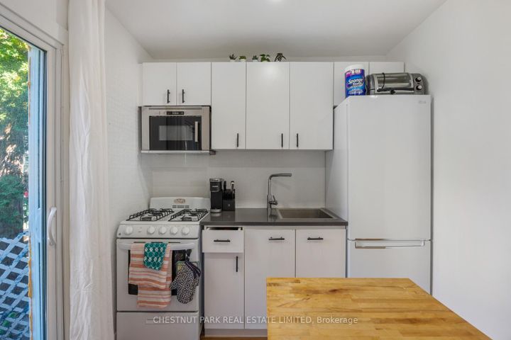 Photo 19 at 62 Garnet Avenue, Junction, Toronto