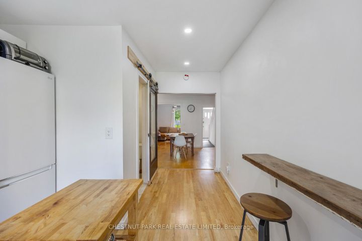 Photo 20 at 62 Garnet Avenue, Junction, Toronto