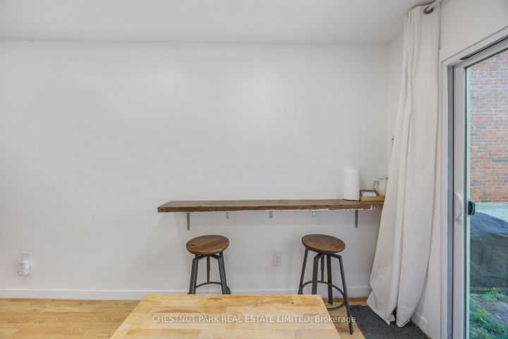 Photo 21 at 62 Garnet Avenue, Junction, Toronto