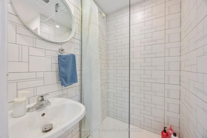 Photo 23 at 62 Garnet Avenue, Junction, Toronto