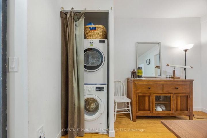 Photo 25 at 62 Garnet Avenue, Junction, Toronto