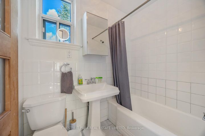 Photo 26 at 62 Garnet Avenue, Junction, Toronto
