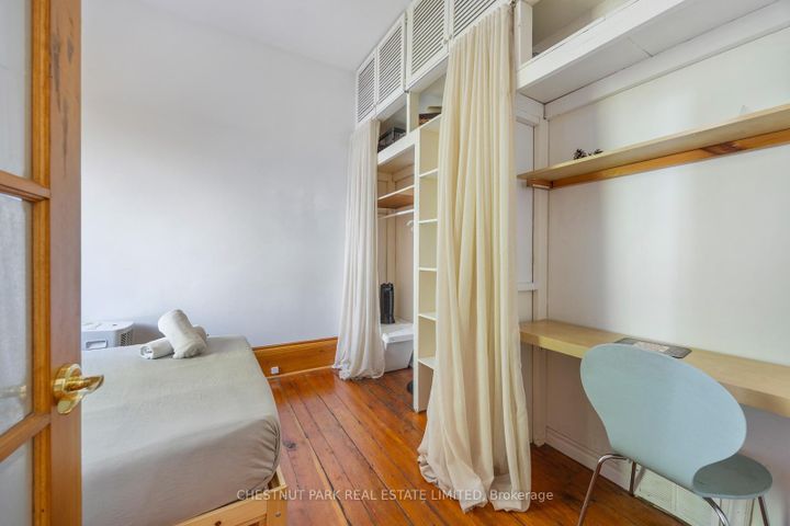 Photo 28 at 62 Garnet Avenue, Junction, Toronto