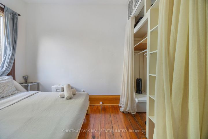 Photo 29 at 62 Garnet Avenue, Junction, Toronto