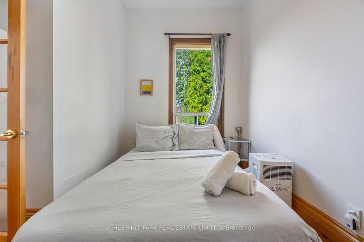 Photo 30 at 62 Garnet Avenue, Junction, Toronto