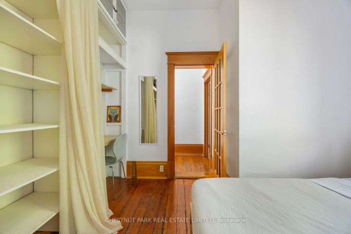 Photo 31 at 62 Garnet Avenue, Junction, Toronto