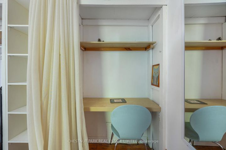 Photo 32 at 62 Garnet Avenue, Junction, Toronto