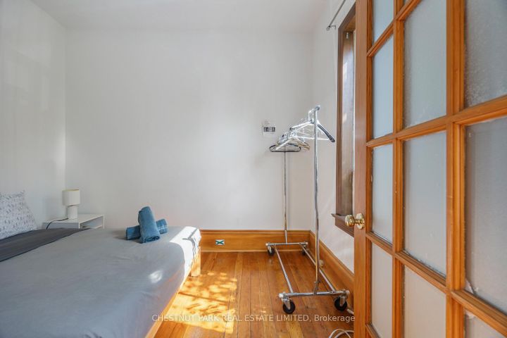 Photo 34 at 62 Garnet Avenue, Junction, Toronto