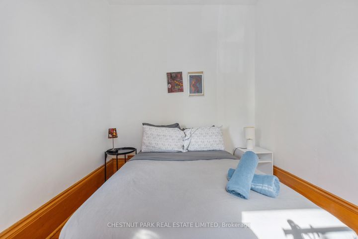 Photo 35 at 62 Garnet Avenue, Junction, Toronto