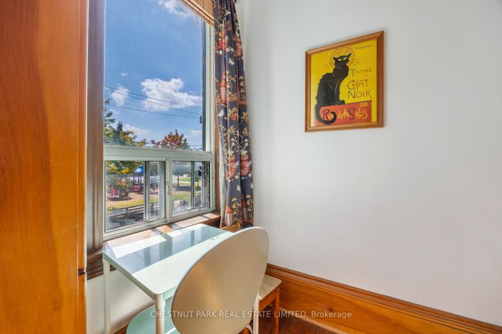 Photo 37 at 62 Garnet Avenue, Junction, Toronto