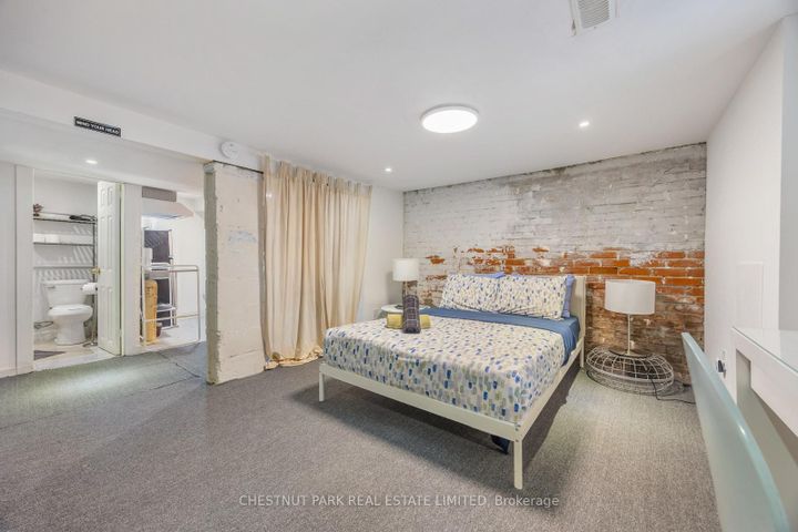 Photo 38 at 62 Garnet Avenue, Junction, Toronto