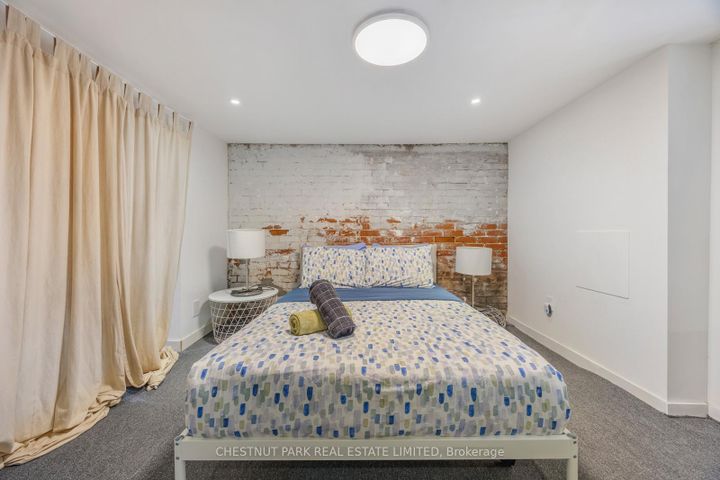 Photo 39 at 62 Garnet Avenue, Junction, Toronto