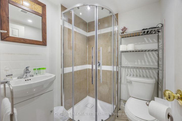 Photo 41 at 62 Garnet Avenue, Junction, Toronto
