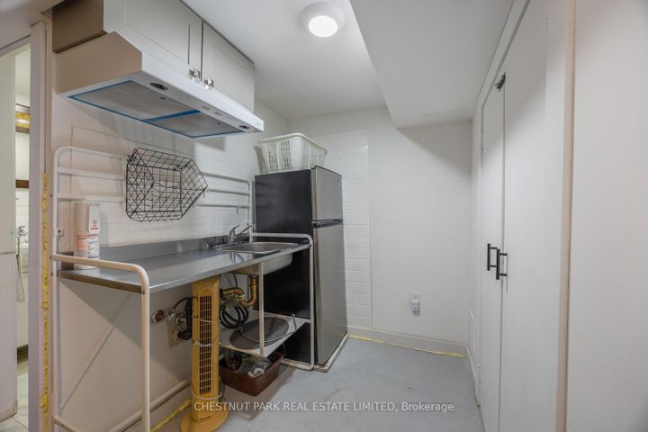 Photo 42 at 62 Garnet Avenue, Junction, Toronto