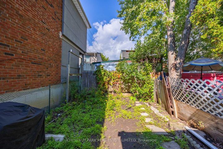 Photo 43 at 62 Garnet Avenue, Junction, Toronto