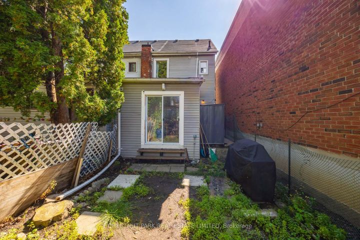 Photo 44 at 62 Garnet Avenue, Junction, Toronto